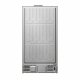 Haier SBS 90 Serie 5 HSR5918DIPB frigorifero side-by-side Libera installazione 511 L D Nero 36