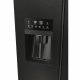 Haier SBS 90 Serie 5 HSR5918DIPB frigorifero side-by-side Libera installazione 511 L D Nero 38