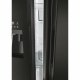 Haier SBS 90 Serie 5 HSR5918DIPB frigorifero side-by-side Libera installazione 511 L D Nero 41