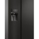 Haier SBS 90 Serie 5 HSR5918DIPB frigorifero side-by-side Libera installazione 511 L D Nero 5