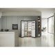 Haier SBS 90 Serie 5 HSR5918DIPB frigorifero side-by-side Libera installazione 511 L D Nero 45