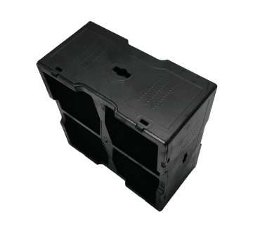 Whirlpool CF VH 4 - C Filtro