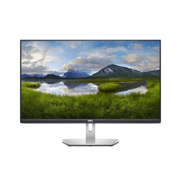 DELL S Series S2721HN LED display 68,6 cm (27") 1920 x 1080 Pixel Full HD LCD Nero