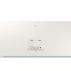 Samsung Smart Monitor Serie M8 - M80B da 32'' UHD Flat 22