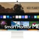 Samsung Smart Monitor M8 - M80B da 32'' UHD Flat 2