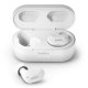 Belkin AUC001BTWH cuffia e auricolare Cuffie Wireless In-ear MUSICA Micro-USB Bluetooth Bianco 2