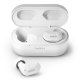 Belkin AUC001BTWH cuffia e auricolare Cuffie Wireless In-ear MUSICA Micro-USB Bluetooth Bianco 2