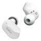 Belkin AUC001BTWH cuffia e auricolare Cuffie Wireless In-ear MUSICA Micro-USB Bluetooth Bianco 4