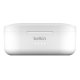 Belkin AUC001BTWH cuffia e auricolare Cuffie Wireless In-ear MUSICA Micro-USB Bluetooth Bianco 7