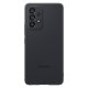 Samsung Silicone Cover per Galaxy A53 5G, Nero 2