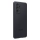 Samsung Silicone Cover per Galaxy A53 5G, Nero 4