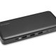 Kensington Docking station USB-C 10 Gb/s triplo video senza driver SD4839P con Power Delivery da 85 W 2