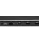 Kensington Docking station USB-C 10 Gb/s triplo video senza driver SD4839P con Power Delivery da 85 W 4