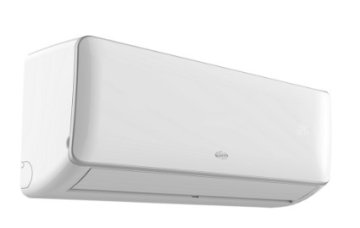 Argoclima Ecolight Plus 12000 UI Condizionatore unità interna Bianco