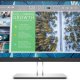HP E-Series E24Q G4 Monitor PC 60,5 cm (23.8