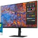 Samsung LS27B800PXU Monitor PC 68,6 cm (27