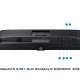 Samsung LS27B800PXU Monitor PC 68,6 cm (27