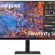 Samsung LS27B800PXU Monitor PC 68,6 cm (27