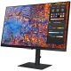 Samsung LS27B800PXU Monitor PC 68,6 cm (27