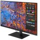 Samsung LS27B800PXU Monitor PC 68,6 cm (27