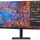 Samsung LS27B800PXU Monitor PC 68,6 cm (27