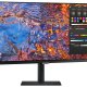 Samsung LS27B800PXU Monitor PC 68,6 cm (27