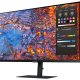 Samsung LS32B800PXU Monitor PC 81,3 cm (32