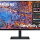 Samsung LS32B800PXU Monitor PC 81,3 cm (32