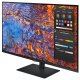 Samsung LS32B800PXU Monitor PC 81,3 cm (32