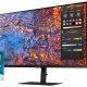 Samsung LS32B800PXU Monitor PC 81,3 cm (32