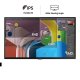 Samsung LS32B800PXU Monitor PC 81,3 cm (32