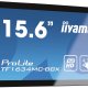 iiyama ProLite TF1634MC-B8X Monitor PC 39,6 cm (15.6