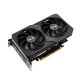 ASUS Dual -RTX3050-8G NVIDIA GeForce RTX 3050 8 GB GDDR6 4