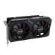 ASUS Dual -RTX3050-8G NVIDIA GeForce RTX 3050 8 GB GDDR6 8