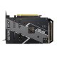 ASUS Dual -RTX3050-8G NVIDIA GeForce RTX 3050 8 GB GDDR6 10