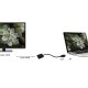 Link Accessori LKADAT20 cavo e adattatore video 0,15 m DisplayPort HDMI Nero 5