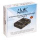 Link Accessori LKEXT16 moltiplicatore AV Trasmettitore e ricevitore AV Nero 4
