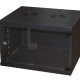 Link Accessori LK1907UN rack 6U Da parete Nero 2