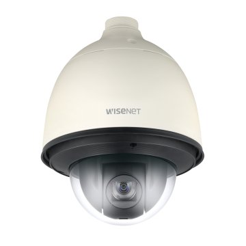 Hanwha XNP-6320H telecamera di sorveglianza Cupola Telecamera di sicurezza IP Interno e esterno 1920 x 1080 Pixel Soffitto