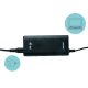 i-tec USB-C Metal Nano Dock HDMI/VGA with LAN + Charger 112W 9