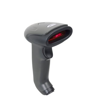 Vultech Barcode Wireless 2,4 Ghz Bluetooth LASER 1D