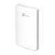 TP-Link Omada EAP615-WALL punto accesso WLAN 1774 Mbit/s Bianco Supporto Power over Ethernet (PoE) 2