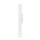 TP-Link Omada EAP615-WALL punto accesso WLAN 1774 Mbit/s Bianco Supporto Power over Ethernet (PoE) 4