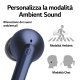LG TONE Free FP3 - Auricolari True Wireless Bluetooth (Blu) 18