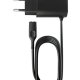 Braun Series 6 61-N4500cs Rasoio Trimmer Nero 6
