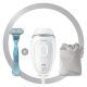 Braun Silk-expert Mini PL1124 Epilatore A Luce Pulsata Di Ultima Generazione Per Donna, Epilazione Permanente Dei Peli Visibili, Bianco, Con Custodia Da Viaggio, Dimensioni Compatte Da Viaggio, Facile 2