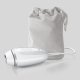 Braun Silk-expert Mini PL1124 Epilatore A Luce Pulsata Di Ultima Generazione Per Donna, Epilazione Permanente Dei Peli Visibili, Bianco, Con Custodia Da Viaggio, Dimensioni Compatte Da Viaggio, Facile 6