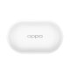 OPPO Enco W12, Auricolari True Wireless, Bluetooth 5.2, 1 Microfono, Controlli Touch, Cancellazione del rumore, Assistente Vocale, Compatibilità Android e iOS, Colore White, s-m-l 4