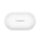 OPPO Enco W12, Auricolari True Wireless, Bluetooth 5.2, 1 Microfono, Controlli Touch, Cancellazione del rumore, Assistente Vocale, Compatibilità Android e iOS, Colore White, s-m-l 4