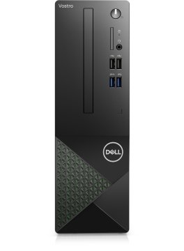 DELL Vostro 3710 Intel® Core™ i7 i7-12700 8 GB DDR4-SDRAM 512 GB SSD Windows 10 Pro SFF PC Nero